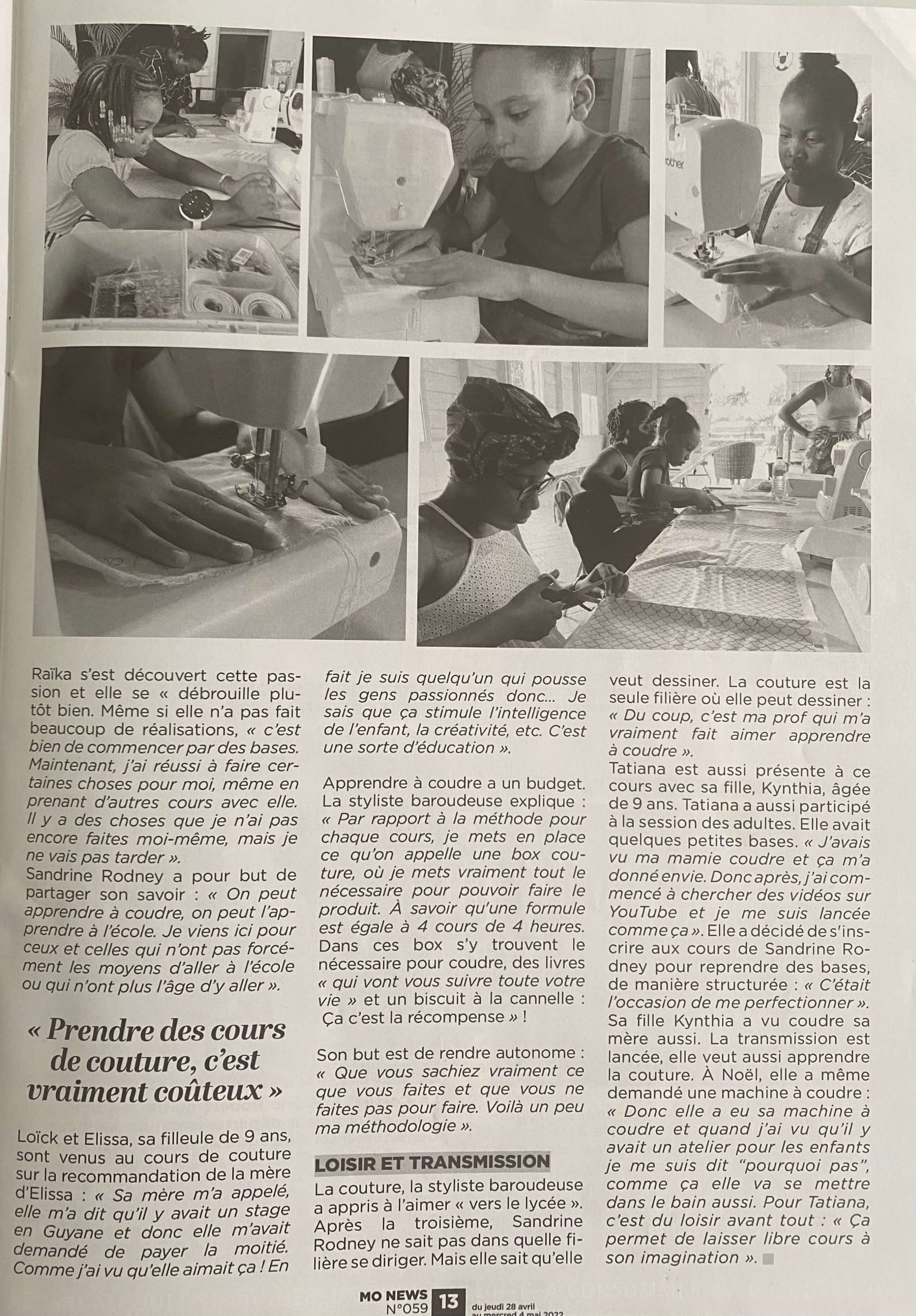 MO Péyi Magazine • Avril 2025 - Page 02